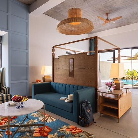 Storii By Itc Hotels Moira Riviera Eksteriør billede