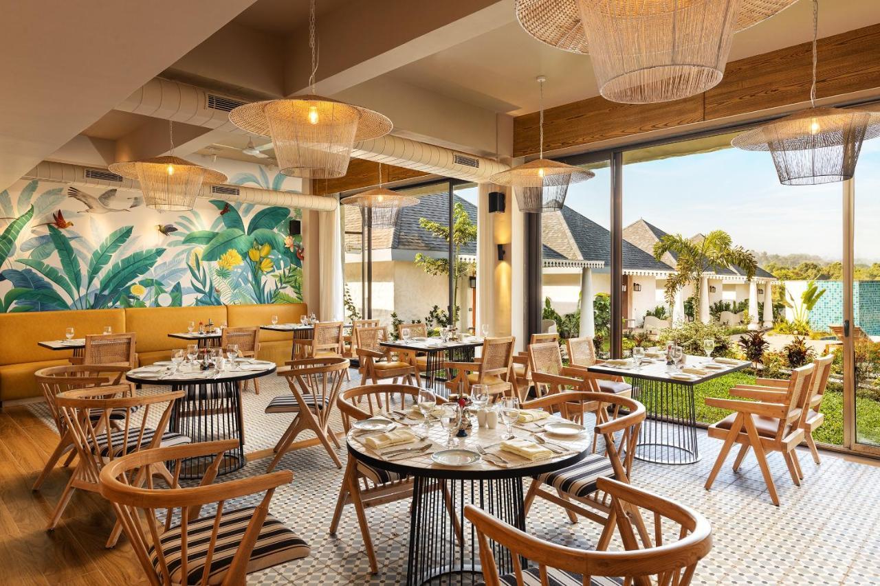 Storii By Itc Hotels Moira Riviera Eksteriør billede