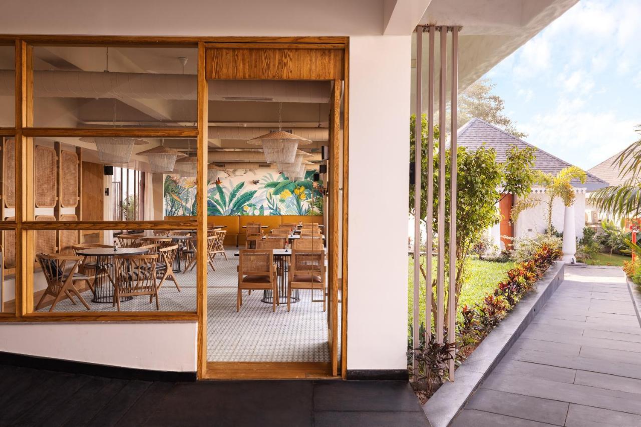Storii By Itc Hotels Moira Riviera Eksteriør billede