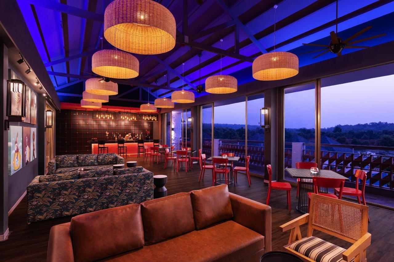 Storii By Itc Hotels Moira Riviera Eksteriør billede