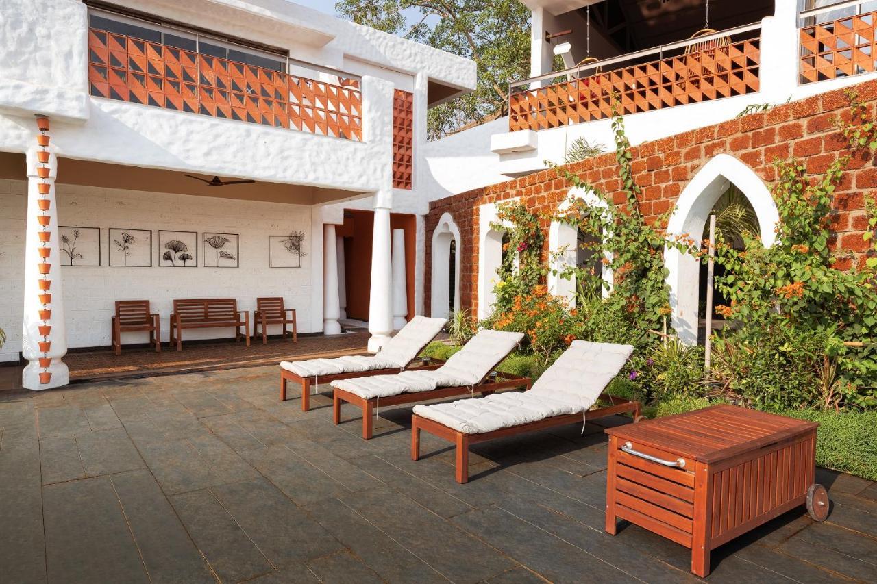 Storii By Itc Hotels Moira Riviera Eksteriør billede