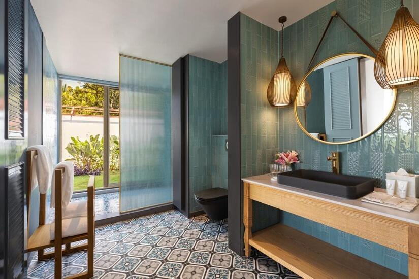 Storii By Itc Hotels Moira Riviera Eksteriør billede